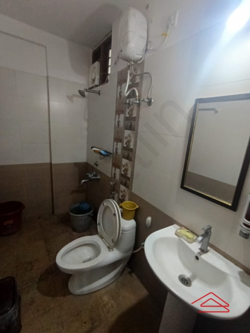 Bathroom 2