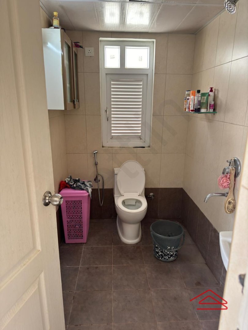 Bathroom 3