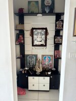 Pooja Room 1