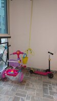 Balcony 1