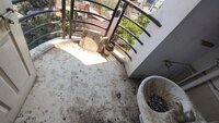 Balcony 1