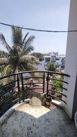 Balcony 1