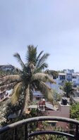 Balcony 1
