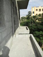 Balcony 1