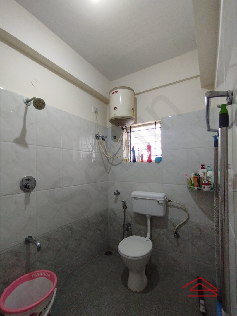 Bathroom 2