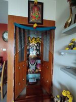 Pooja Room 1