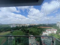 Balcony 1