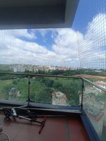 Balcony 1