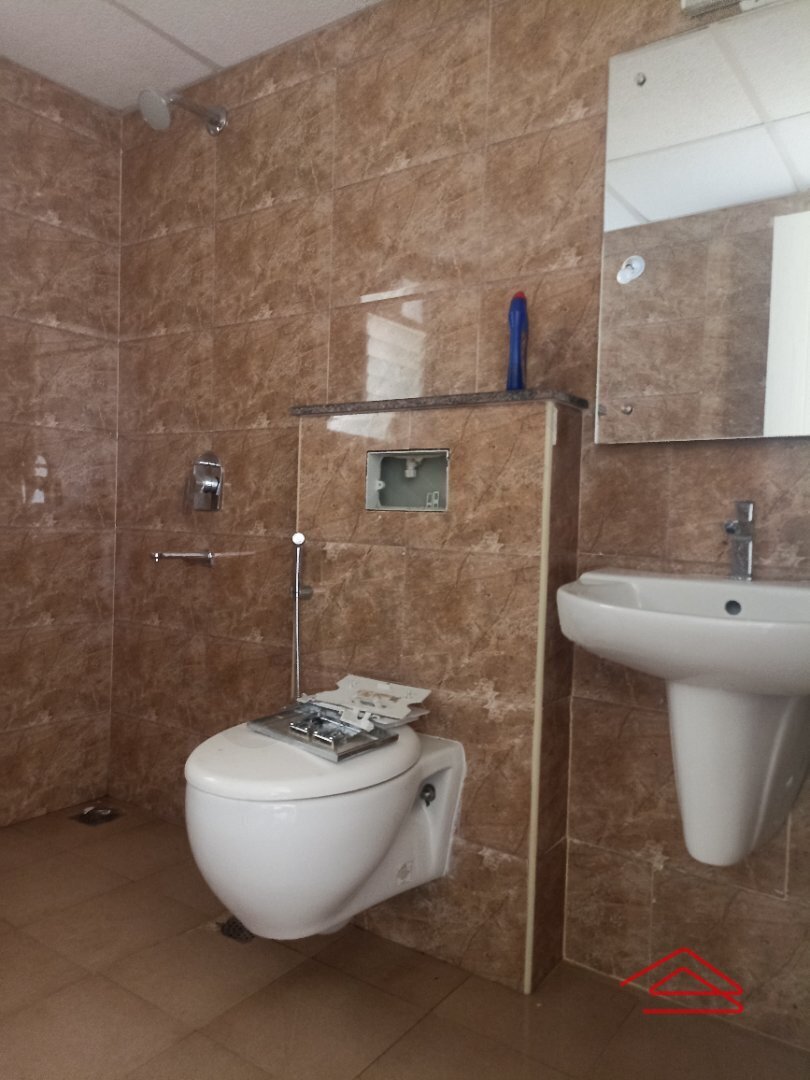 Bathroom 4