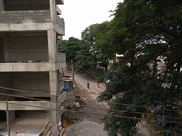 Balcony 1