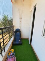 Balcony 1