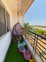 Balcony 1