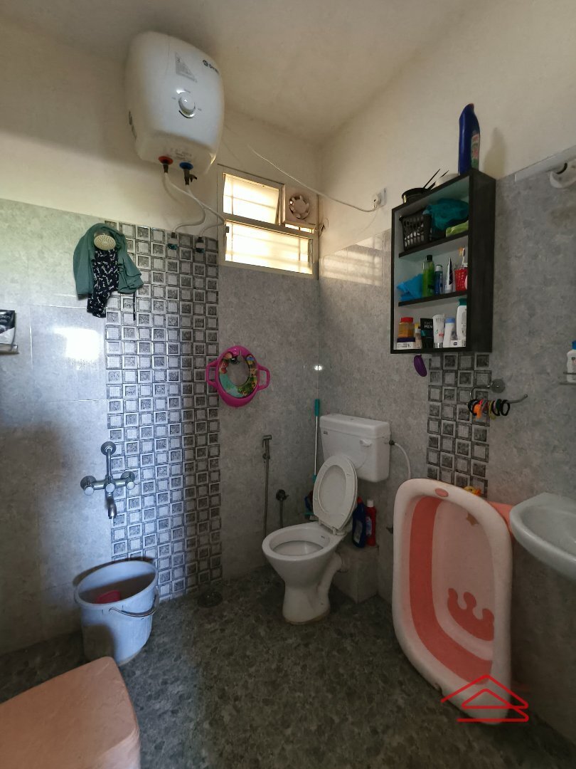 Bathroom 2