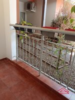 Balcony 1
