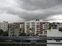 Balcony 1
