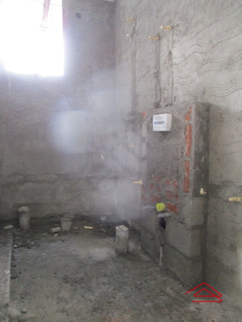 Bathroom 3