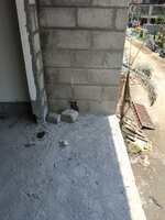 Balcony 1