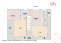 G. Floor Unit 2 Floorplan