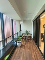 Balcony 1