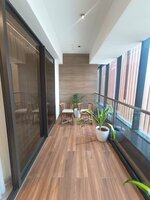 Balcony 1