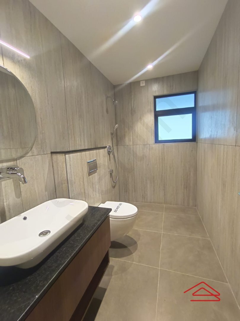 Bathroom 3