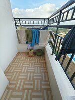 Balcony 2