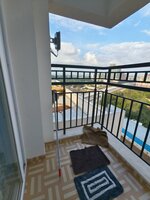 Balcony 1