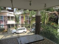 Balcony 1