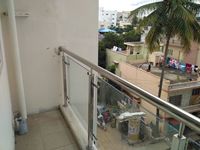 Balcony 1