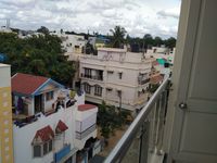Balcony 1