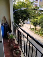 Balcony 1