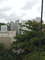 Balcony 1