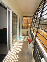 Balcony 1