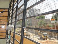 Balcony 1