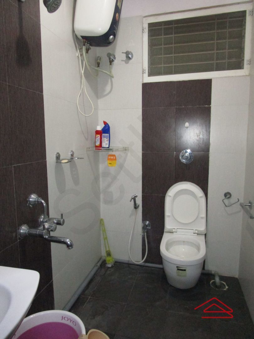 Bathroom 2
