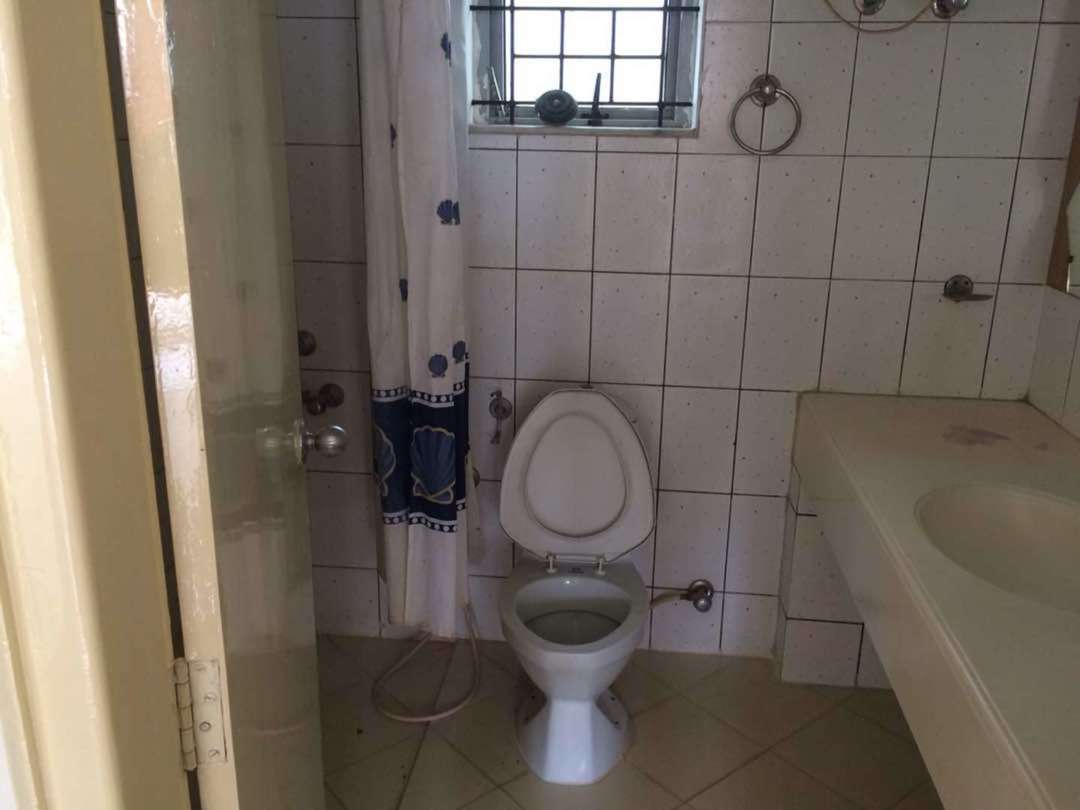 Bathroom 3