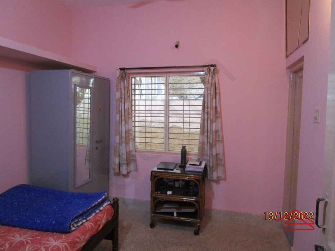 bedrooms 1