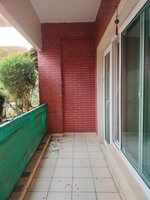 Balcony 1