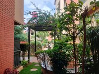 Balcony 1