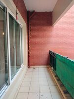 Balcony 1