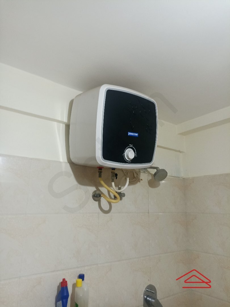 Bathroom 2
