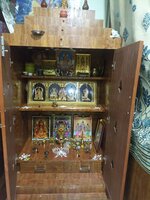 Pooja Room 1