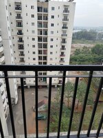 Balcony 1