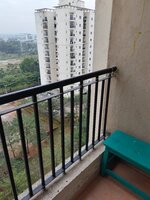 Balcony 1