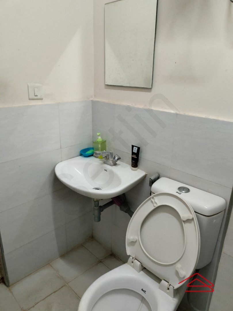 Bathroom 3