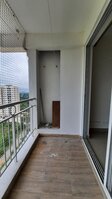 Balcony 1