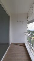 Balcony 1