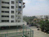 Balcony 1