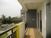 Balcony 2