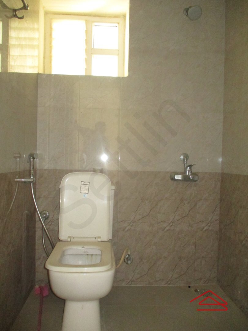 Bathroom 3
